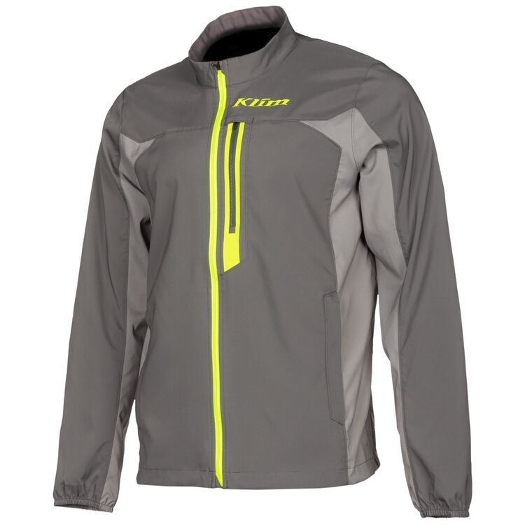 Resilience Wind Jacket