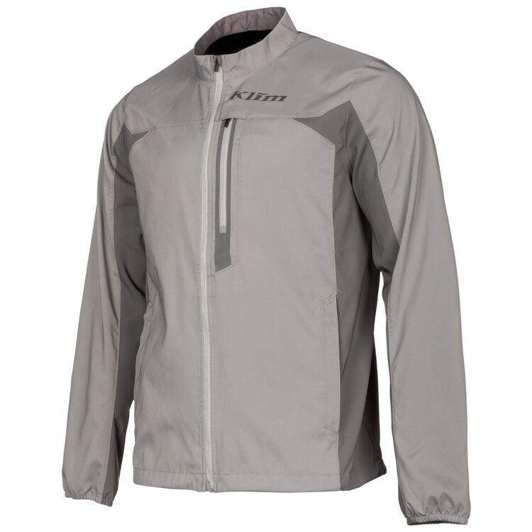 Resilience Wind Jacket