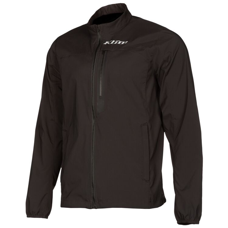 Resilience Wind Jacket