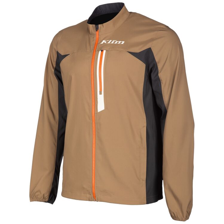 Resilience Wind Jacket