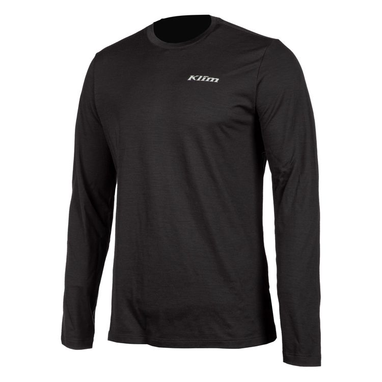 Teton Merino Wool LS Shirt
