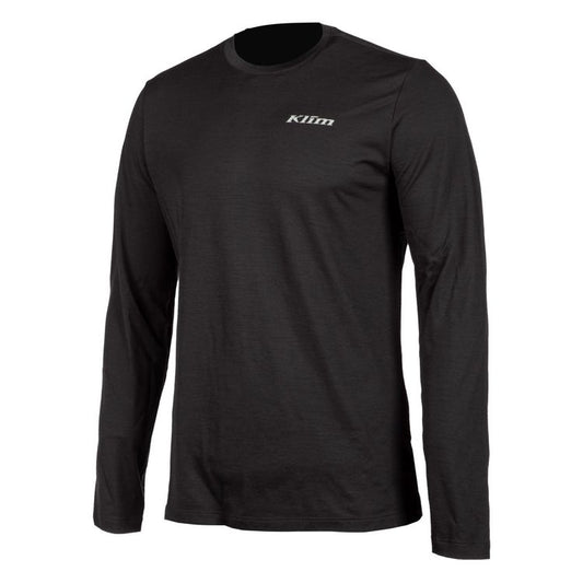 Teton Merino Wool LS Shirt