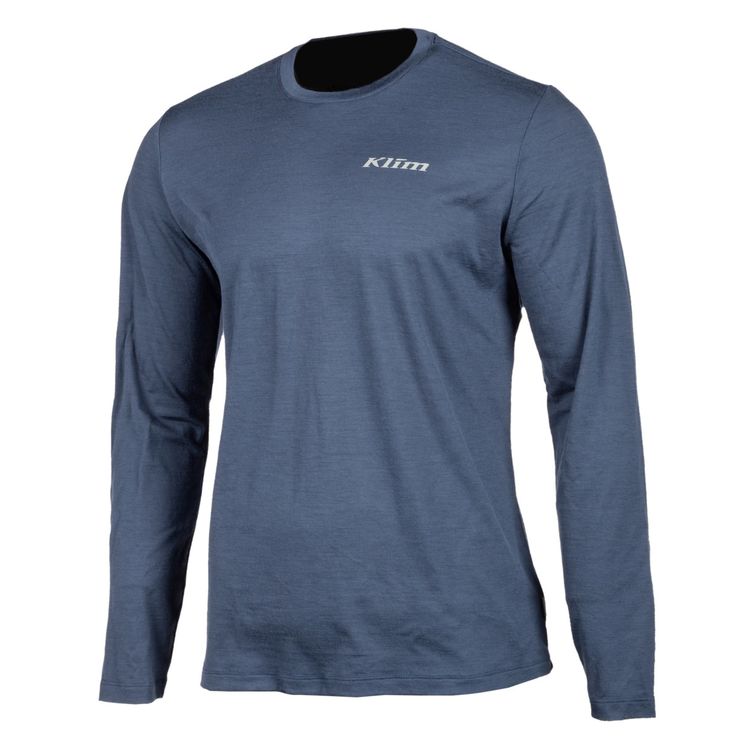 Teton Merino Wool LS Shirt