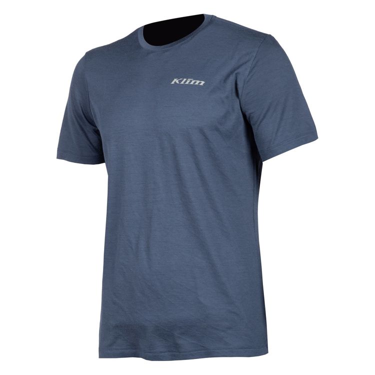 Teton Merino Wool SS Shirt
