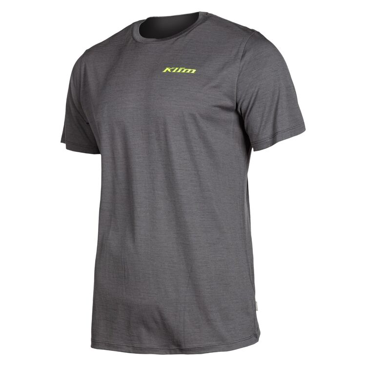 Teton Merino Wool SS Shirt