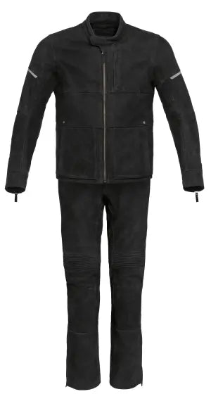 Furka Suit