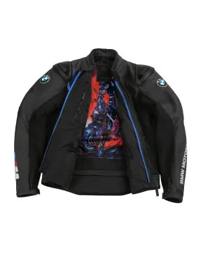 Downforce Jacket