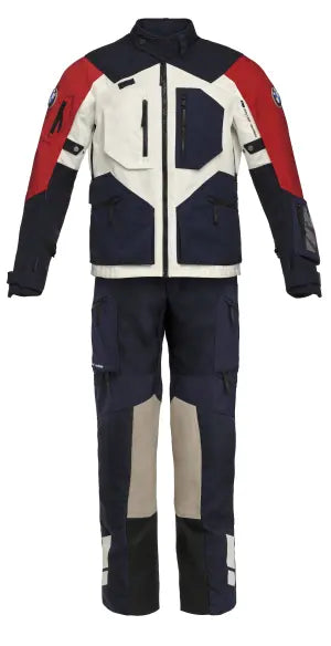 GS Rallye GTX Suit
