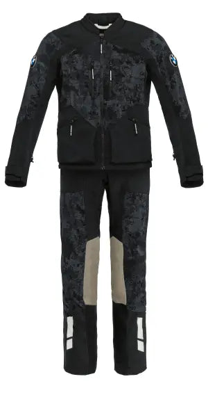 GS Rallye AIR Suit