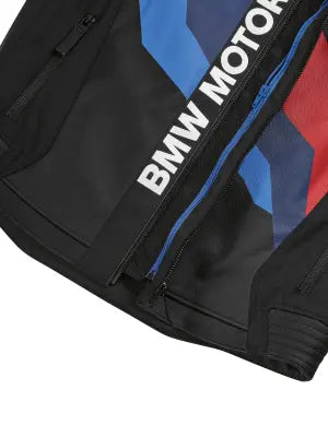 Downforce Jacket