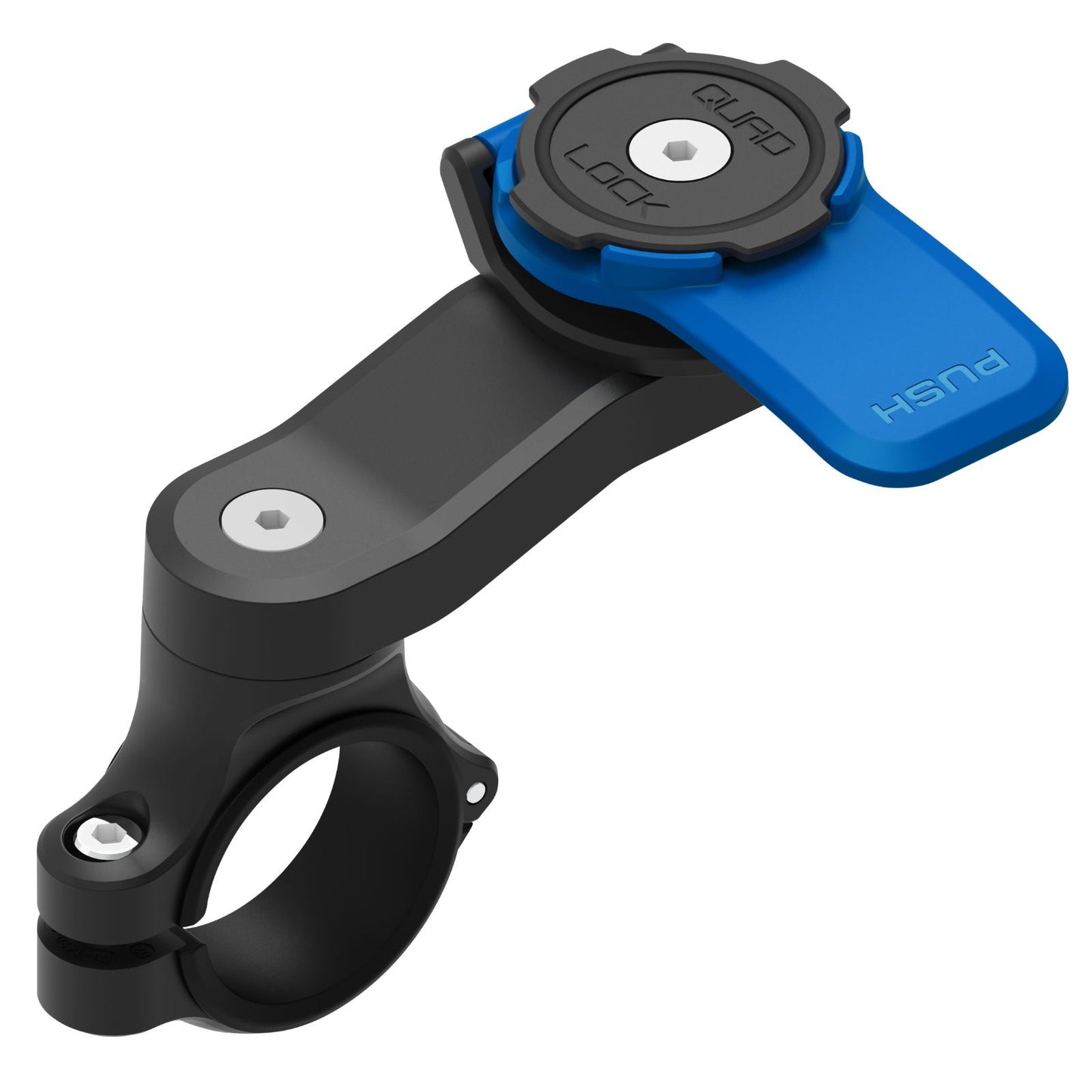 Motorcycle Handlebar Mount
