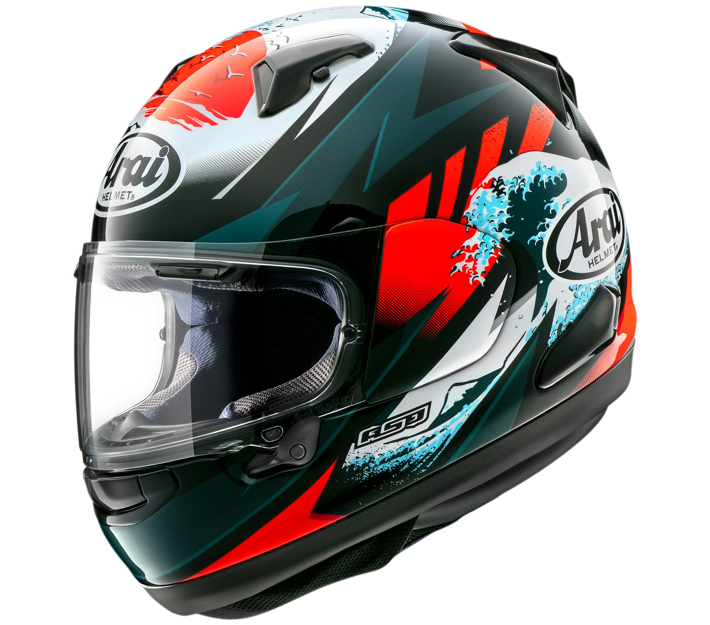 Quantum-X
