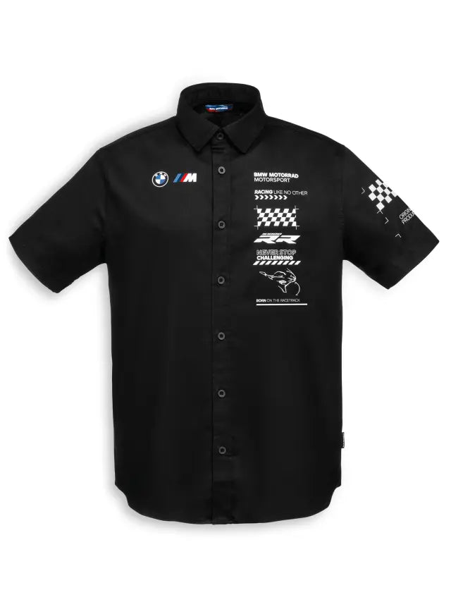 Race Team Short-sleeved shirt