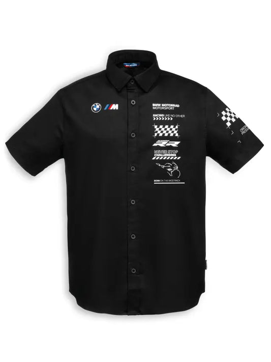Race Team Short-sleeved shirt