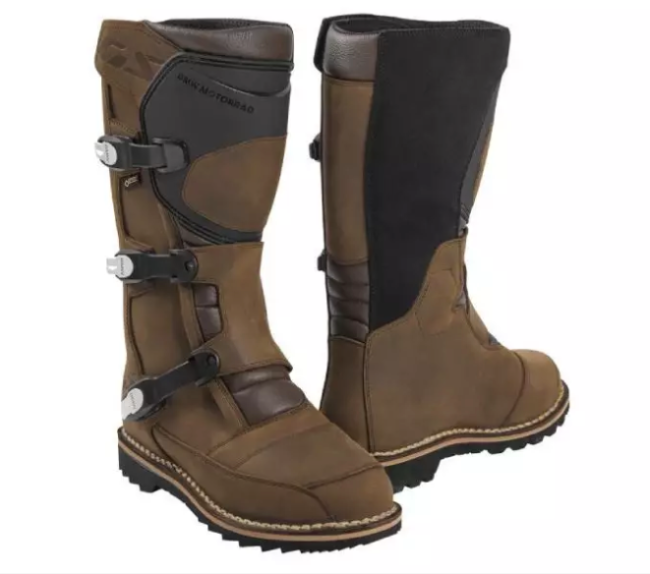 Venture Grip Pro GTX Boots