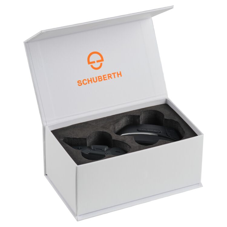 Schuberth SC2 System