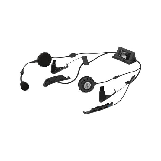 Shoei SRL 3 Mesh Bluetooth Communication System by Sena