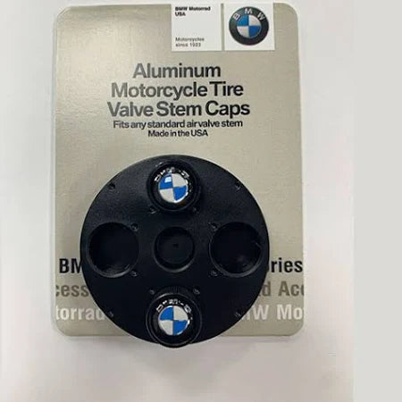 Valve Caps