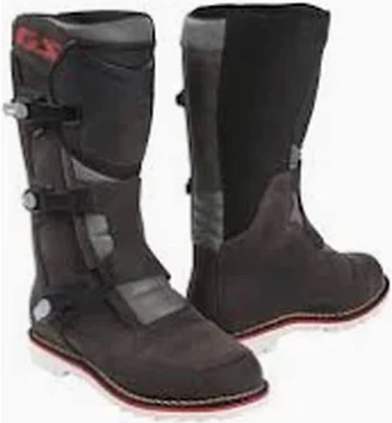 Venture Grip Pro GTX Boots