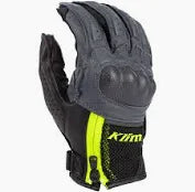 Induction Gloves