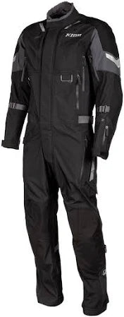 Hardanger One-Piece Suit