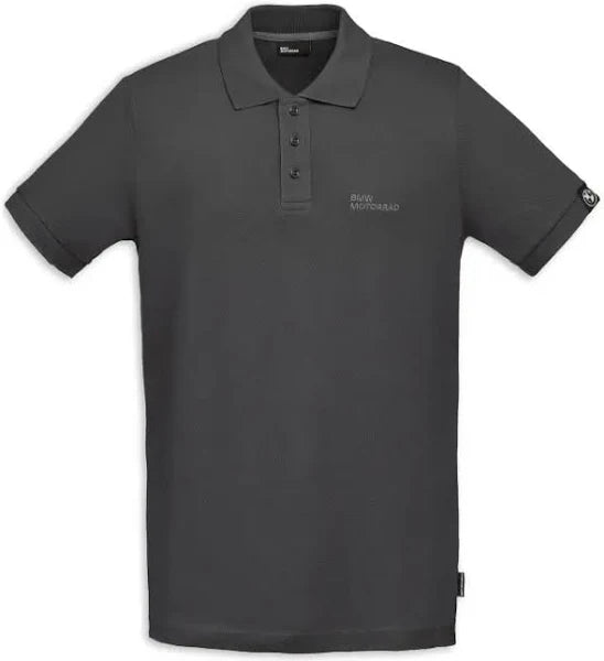 BMW Motorrad Polo Shirt