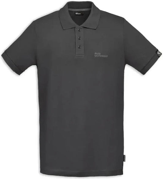 BMW Motorrad Polo Shirt