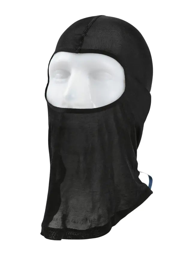 Silk Balaclava