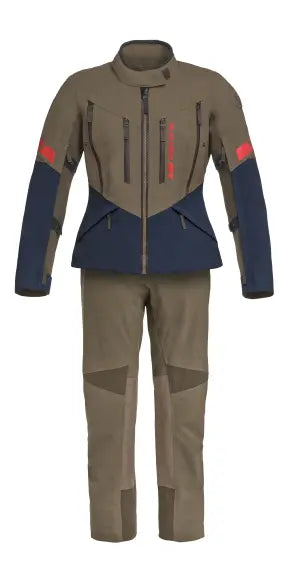 GS Namib GTX Suit