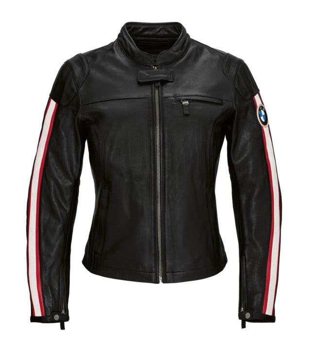Schwabing Jacket