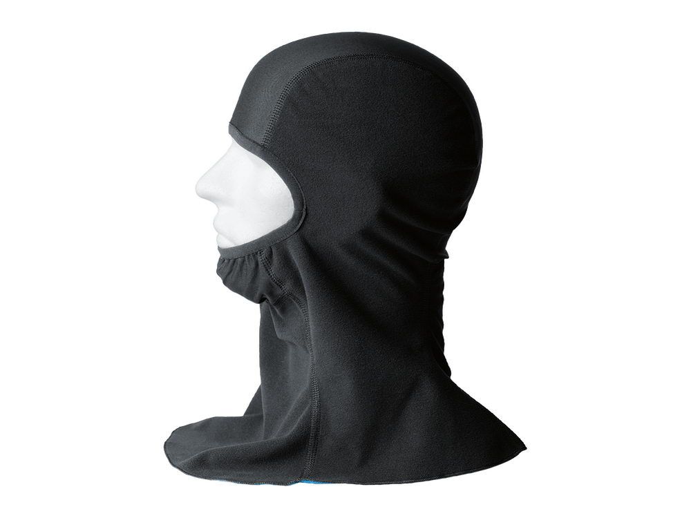 BMW Windbreaker Balaclava